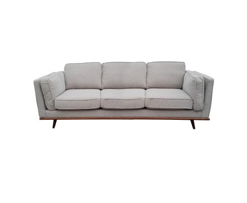 Woodland Sofa 3 Seater Beige - JVEES