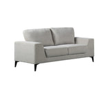 Haig Sofa 2 Seater Grey - JVEES