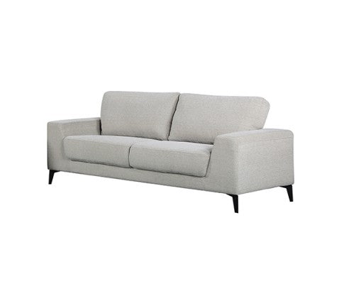 Haig Sofa 3 Seater Grey - JVEES