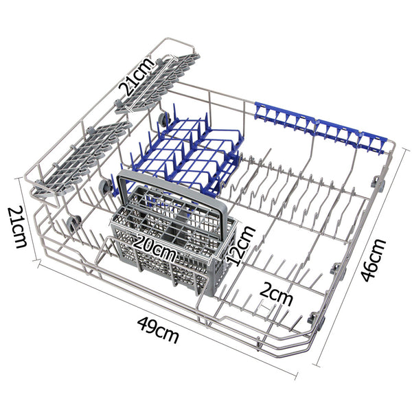 5 star best sale chef dishwasher