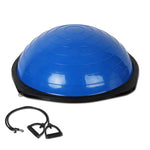 BOSU Trainer Ball with Resistance Bands