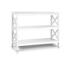 Console Table White - JVEES