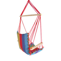 Hammock Swing Chair Multi-colour - JVEES