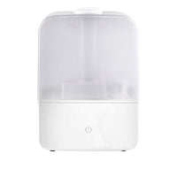 4L Ultrasonic Cool Mist Air Humidifier with Filter - JVEES
