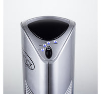 Ionmax® Tower Air Purifier Silver - JVEES