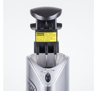 Ionmax® Tower Air Purifier Silver - JVEES