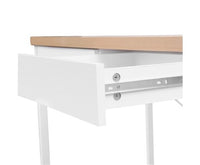 Computer Desk with Drawers - JVEES