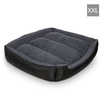 Waterproof Fleece Lined Dog Bed - XXLarge