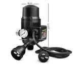 Auto Peripheral Pump Clean Water Garden Rain Tank Irrigation - JVEES