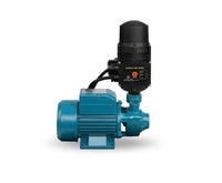 Auto Peripheral Pump Clean Water Garden Rain Tank Irrigation - JVEES