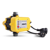 Weatherproof  2500W  9000L/H Flow Rate Pressure Pump - JVEES