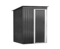 1.64x0.89M Garden Shed Outdoor Storage Shed - JVEES