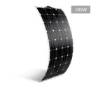 180W Water Proof Flexible Solar Panel - JVEES