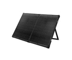 300W Folding Solar Panel Kit W/- Regulator - JVEES