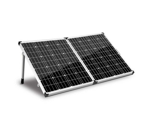 200W Folding Monocrystalline Solar Panel - JVEES