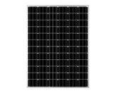250W Monocrystalline Solar Panel - JVEES
