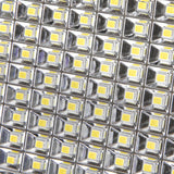 120 LED Solar Sensor Outdoor Light - JVEES