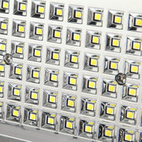 60 LED Solar Sensor Outdoor Light - JVEES