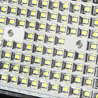 Set of 2  100 LED Solar Sensor Light - JVEES