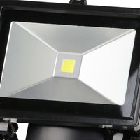 5W COB LED Solar Motion Detection Sensor Security Light - JVEES