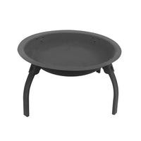 30 Inch Portable Fire Pit - JVEES