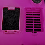 Sunless Spray Tan Tanning Gun Machine Kit Pink - JVEES