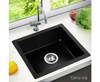 Kitchen/Laundry/Bathroom Sinks and Tapware