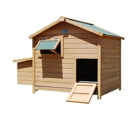 Pet Care > Coops & Hutches