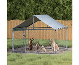 2m x 2m x 1.5m Dog Enclosure