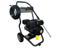 Kolner LT-712 High Pressure Washer 2200PSI 7.5LPM