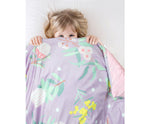 Kids WEIGHTED BLANKET 2.8kg - 95X125cm