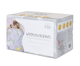 Kids WEIGHTED BLANKET 2.8kg - 95X125cm