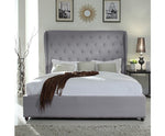 Paris Bedframe King Size - JVEES