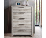 Alice Tallboy White Ash - JVEES