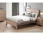 Nowra Queen Bed - JVEES