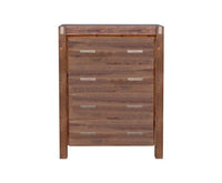 Nowra 4 Drawer Tallboy - JVEES