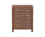 Nowra 4 Drawer Tallboy - JVEES