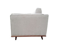 Woodland Sofa 3 Seater Beige - JVEES