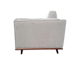 Woodland Sofa 3 Seater Beige - JVEES