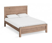 Nowra Queen Bed - JVEES