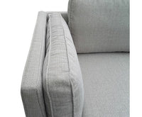 Woodland Sofa 3 Seater Beige - JVEES