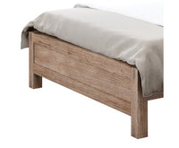 Nowra Queen Bed - JVEES