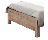 Nowra Queen Bed - JVEES