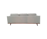 Woodland Sofa 3 Seater Beige - JVEES