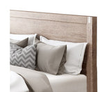 Nowra Queen Bed - JVEES