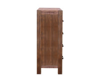 Nowra 4 Drawer Tallboy - JVEES