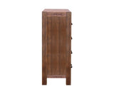 Nowra 4 Drawer Tallboy - JVEES