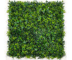 Artificial Spring Sensation Hedge Screens / Walls - 1M x 1M - JVEES