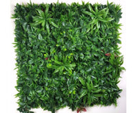 Artificial Green Meadows Green Wall Screens - UV Stabilised. - JVEES