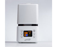 Ultrasonic UV Warm/Cool Humidifier Ion90 - JVEES